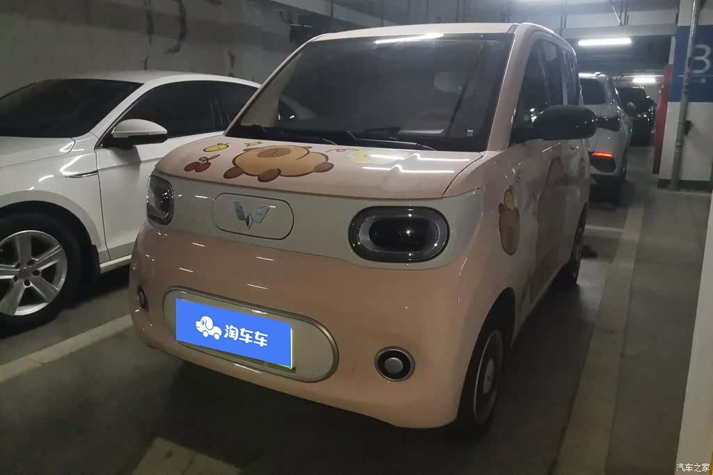 Wuling MINIEV, 2025 1