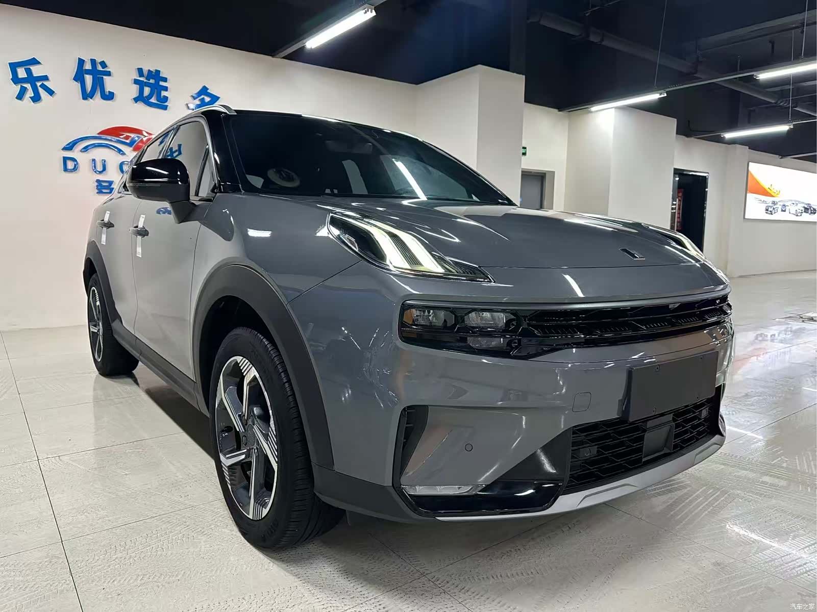 Lynk & Co 02, 2022 3