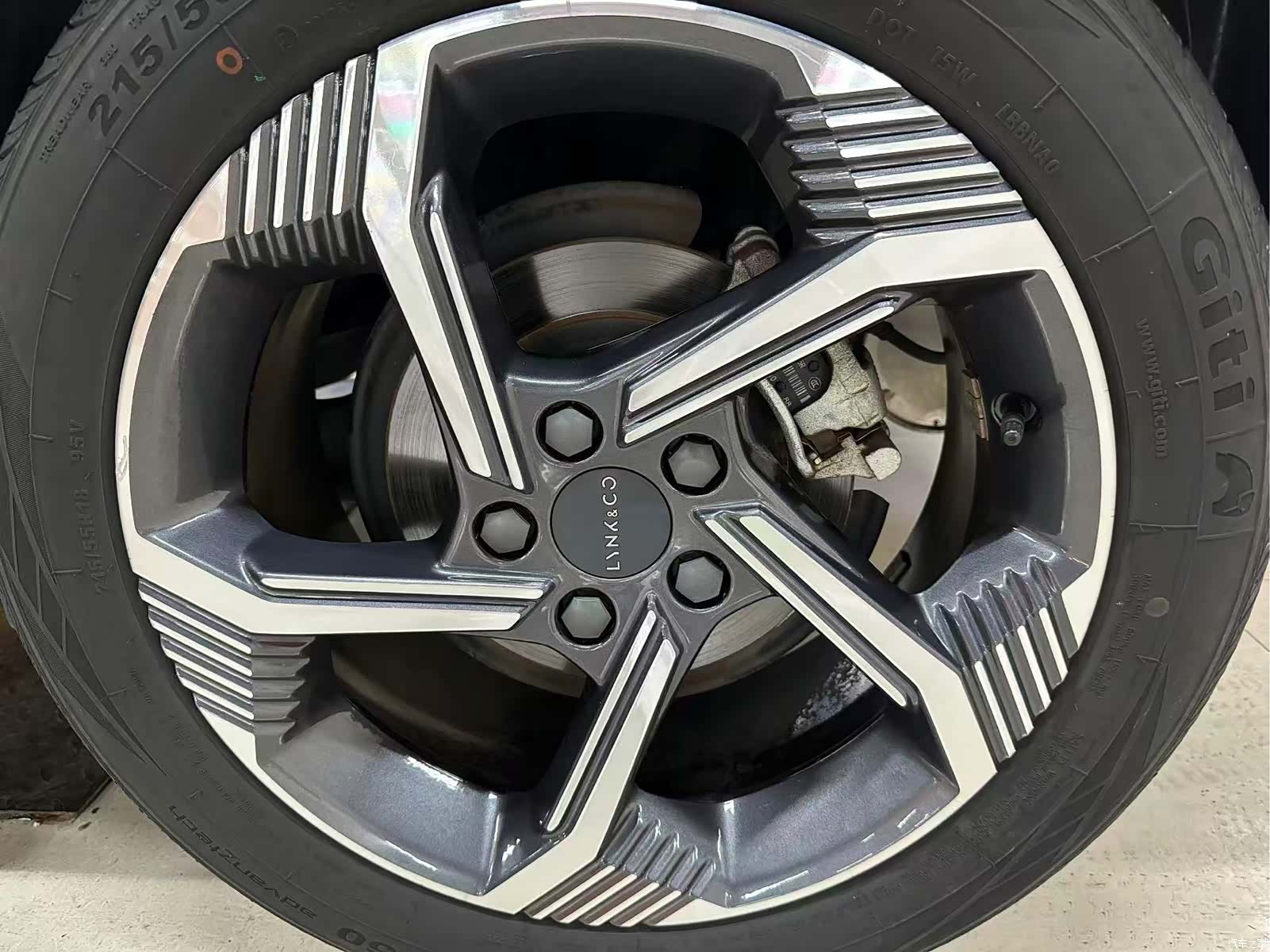 Lynk & Co 02, 2022 13