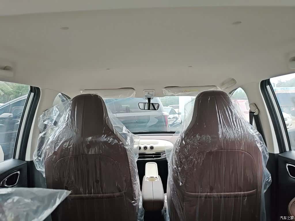 Wuling Bingo, 2026 18