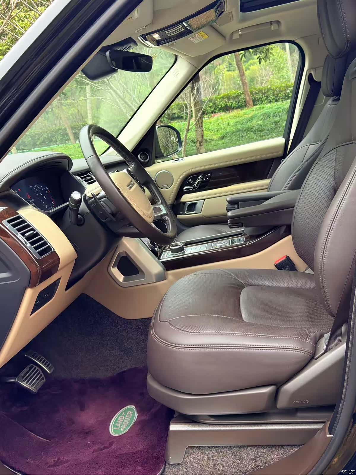 Land Rover Range Rover, 2022 7