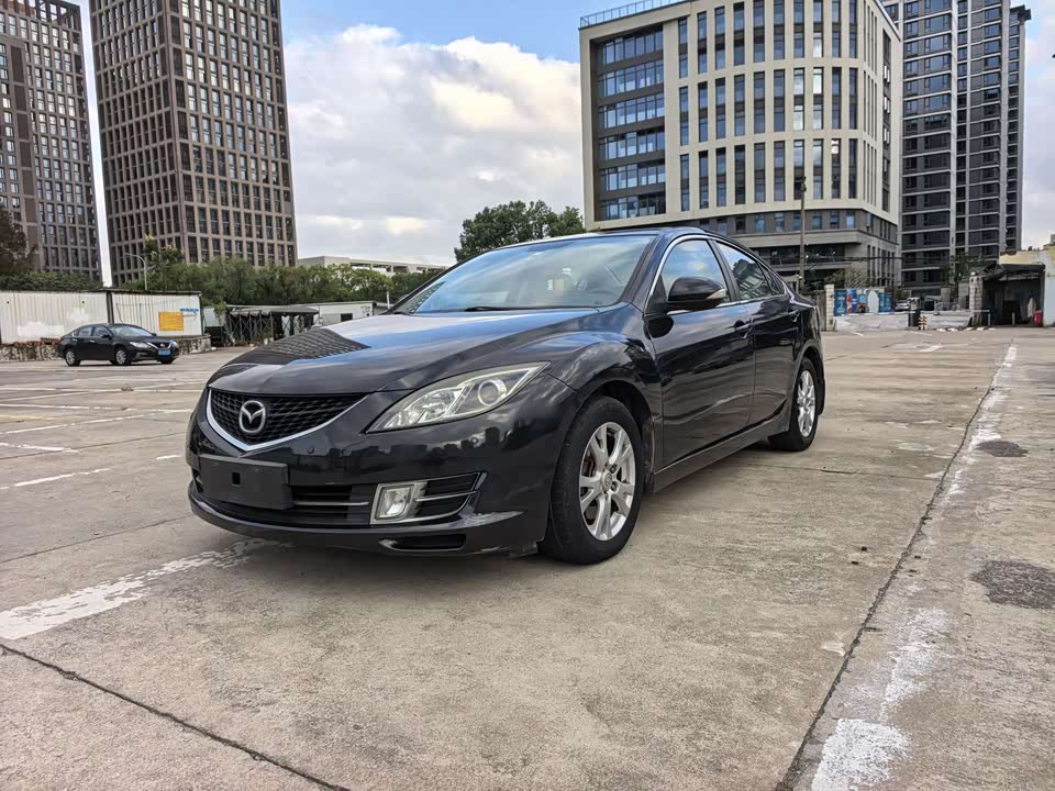 Mazda Ruiyi