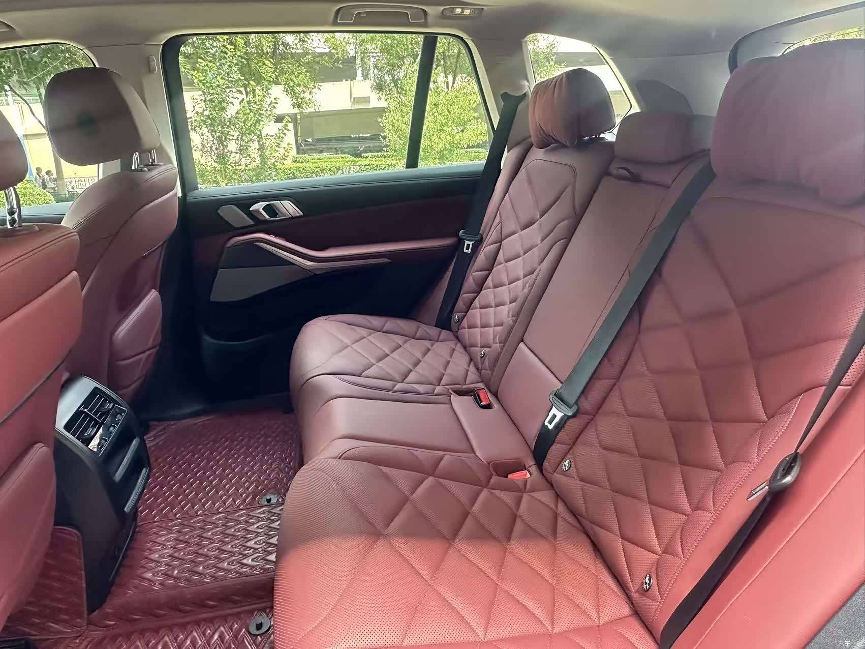 BMW X5, 2023 8