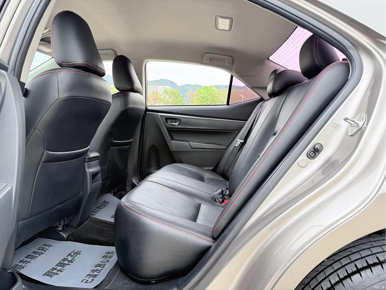 Toyota Corolla, 2016 9