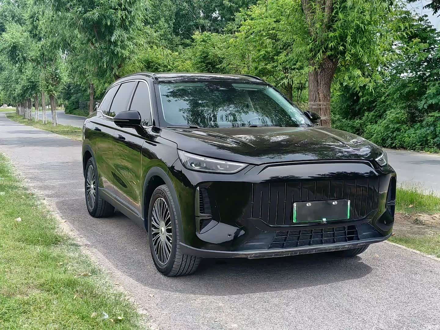 Chery Yuan, 2024 3
