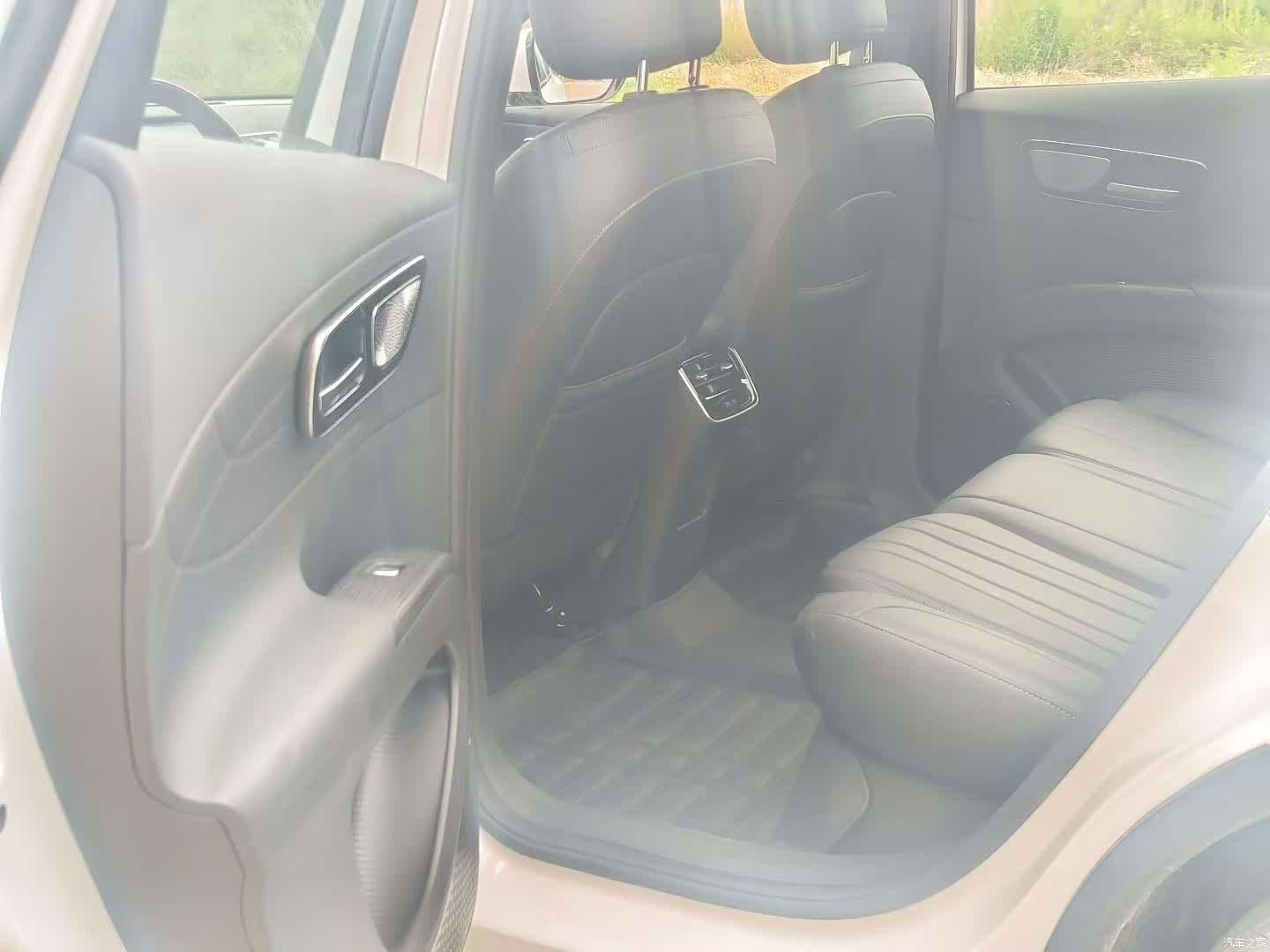 Chery Tiggo 8, 2026 6