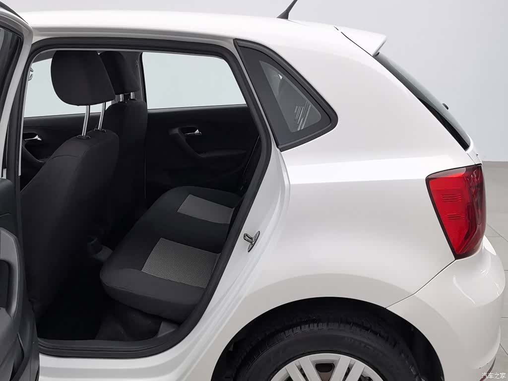 Volkswagen Polo, 2019 15