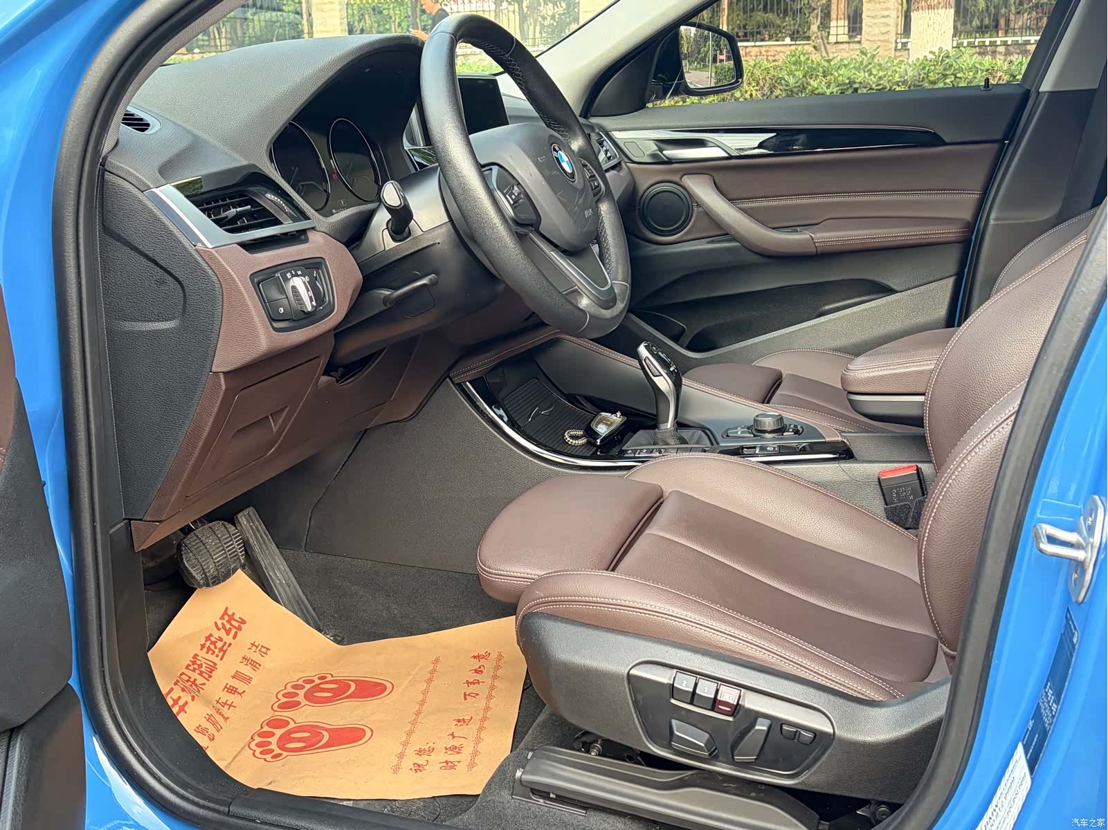 BMW X2, 2021 6