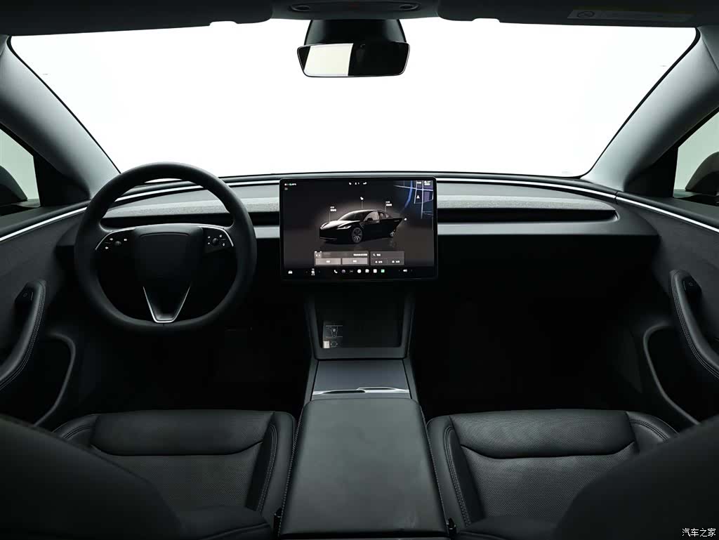 Tesla Model 3, 2023 15
