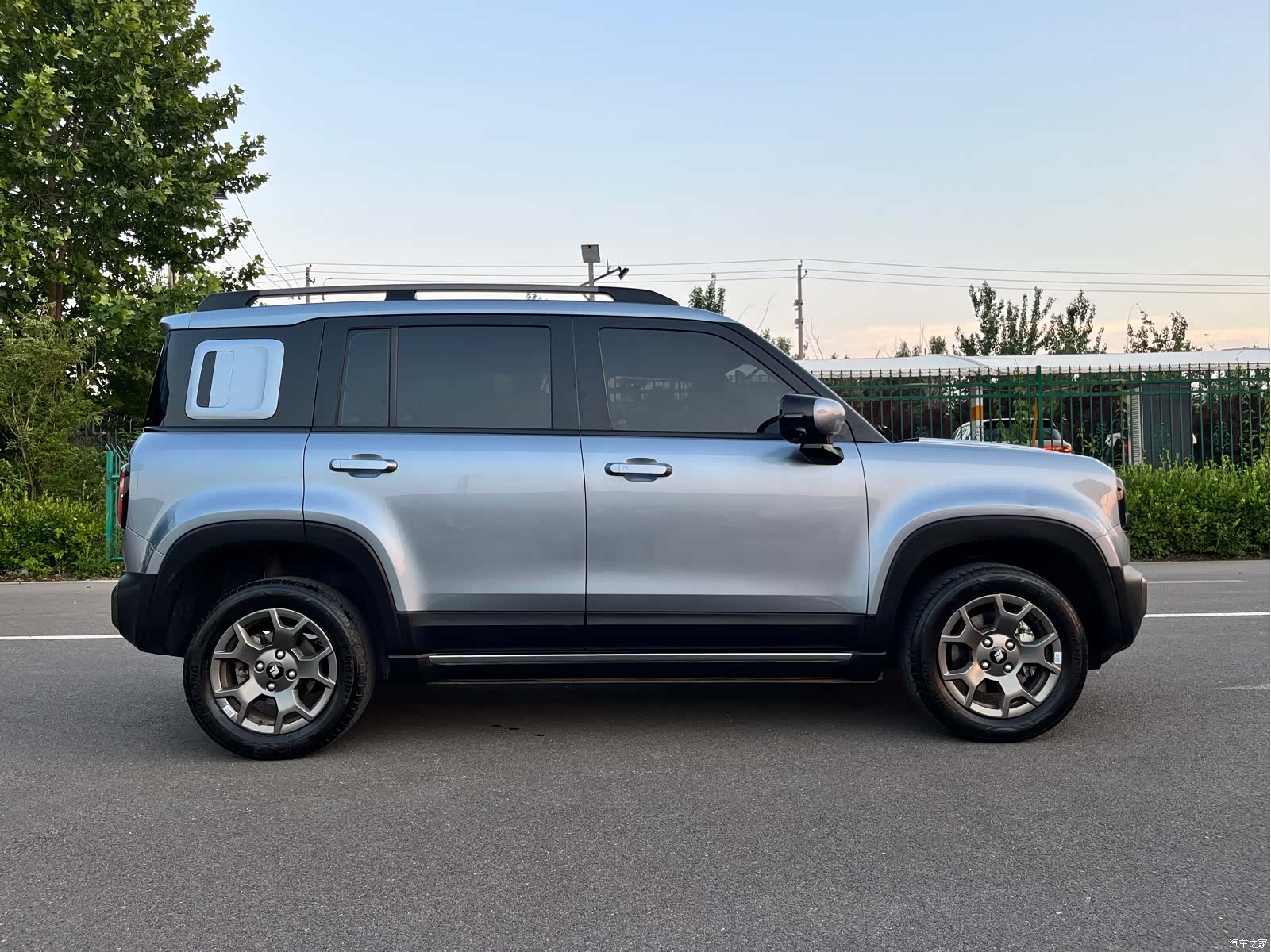 Wuling Yep, 2025 21