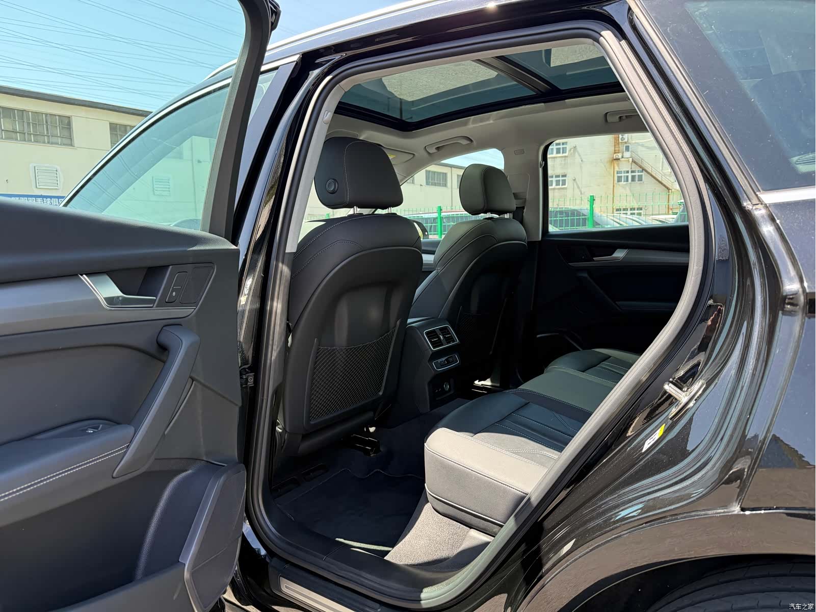 Audi Q5L, 2022 6