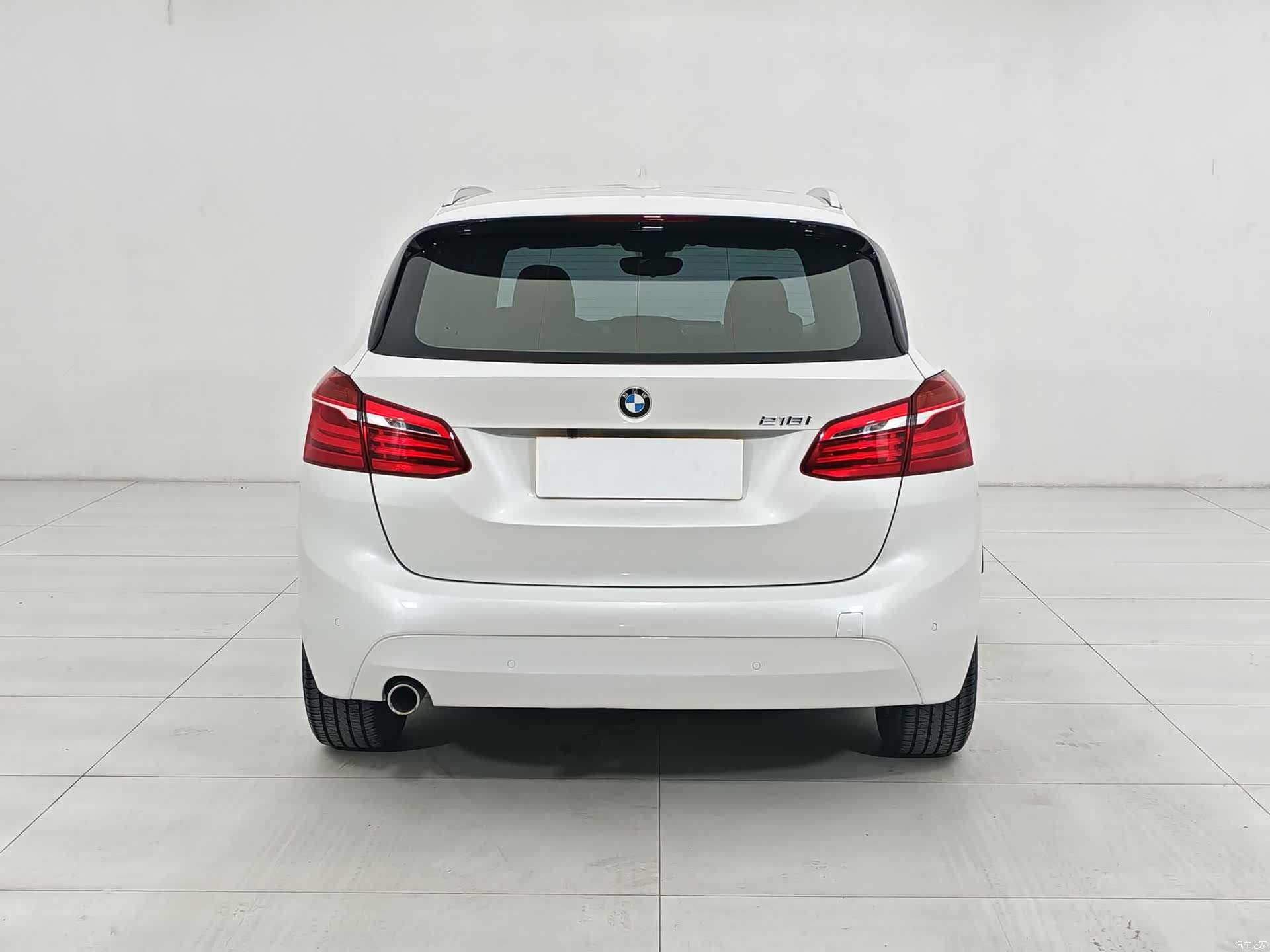 BMW 2 Series, 2018 12