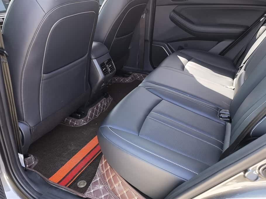 Trumpchi Trumpchi GS4