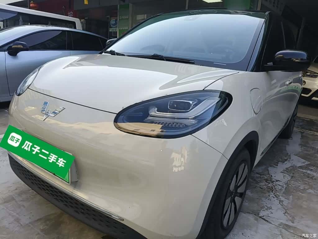 Wuling Bingo, 2023 1