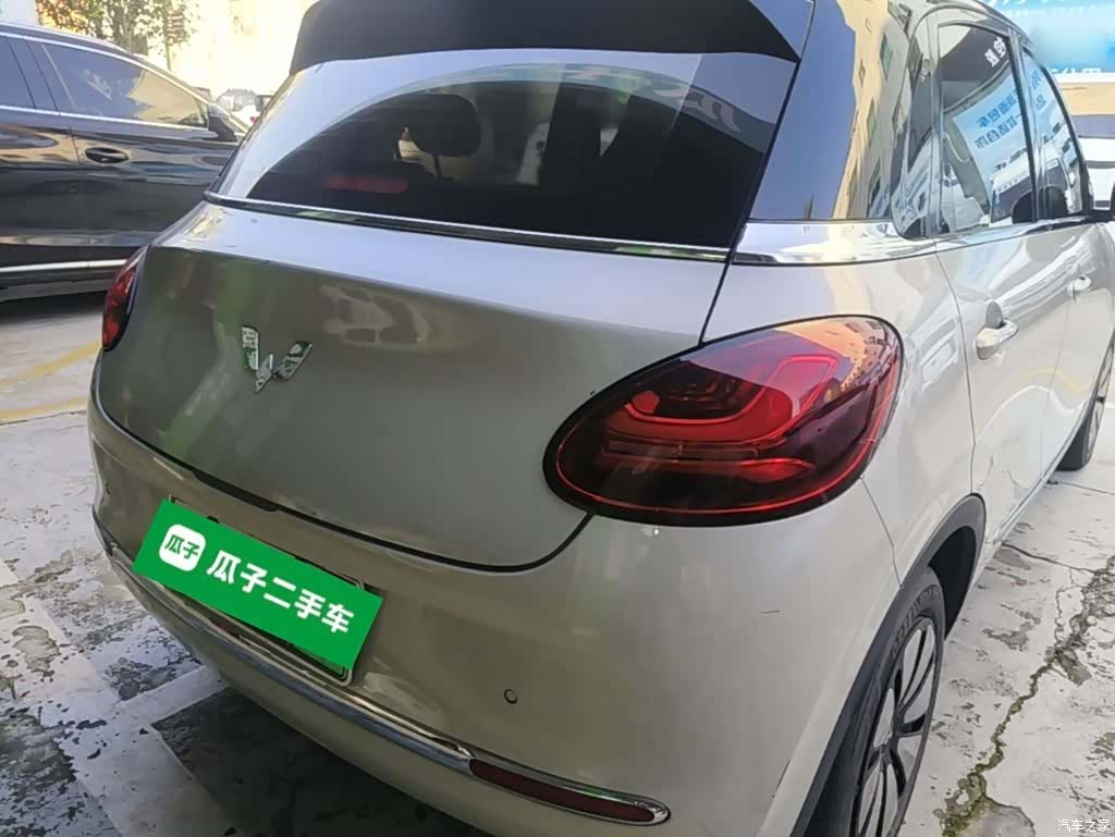 Wuling Bingo, 2023 7