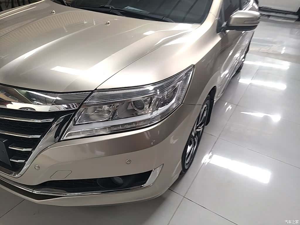 Honda Crider, 2017 24