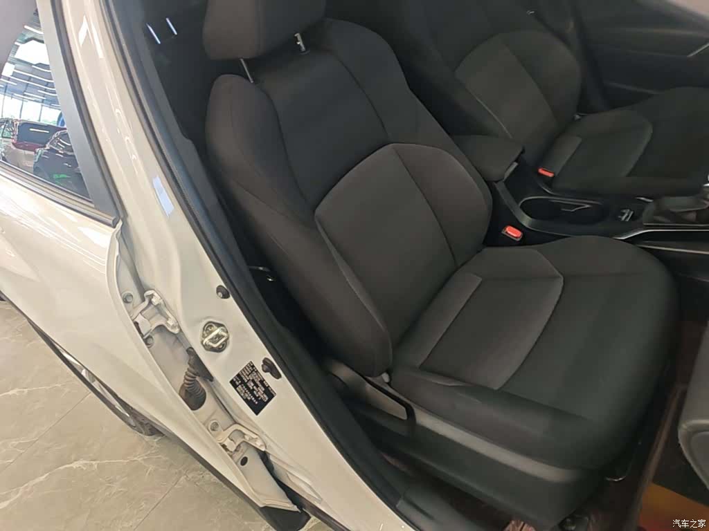 Toyota Frontlander, 2024 25