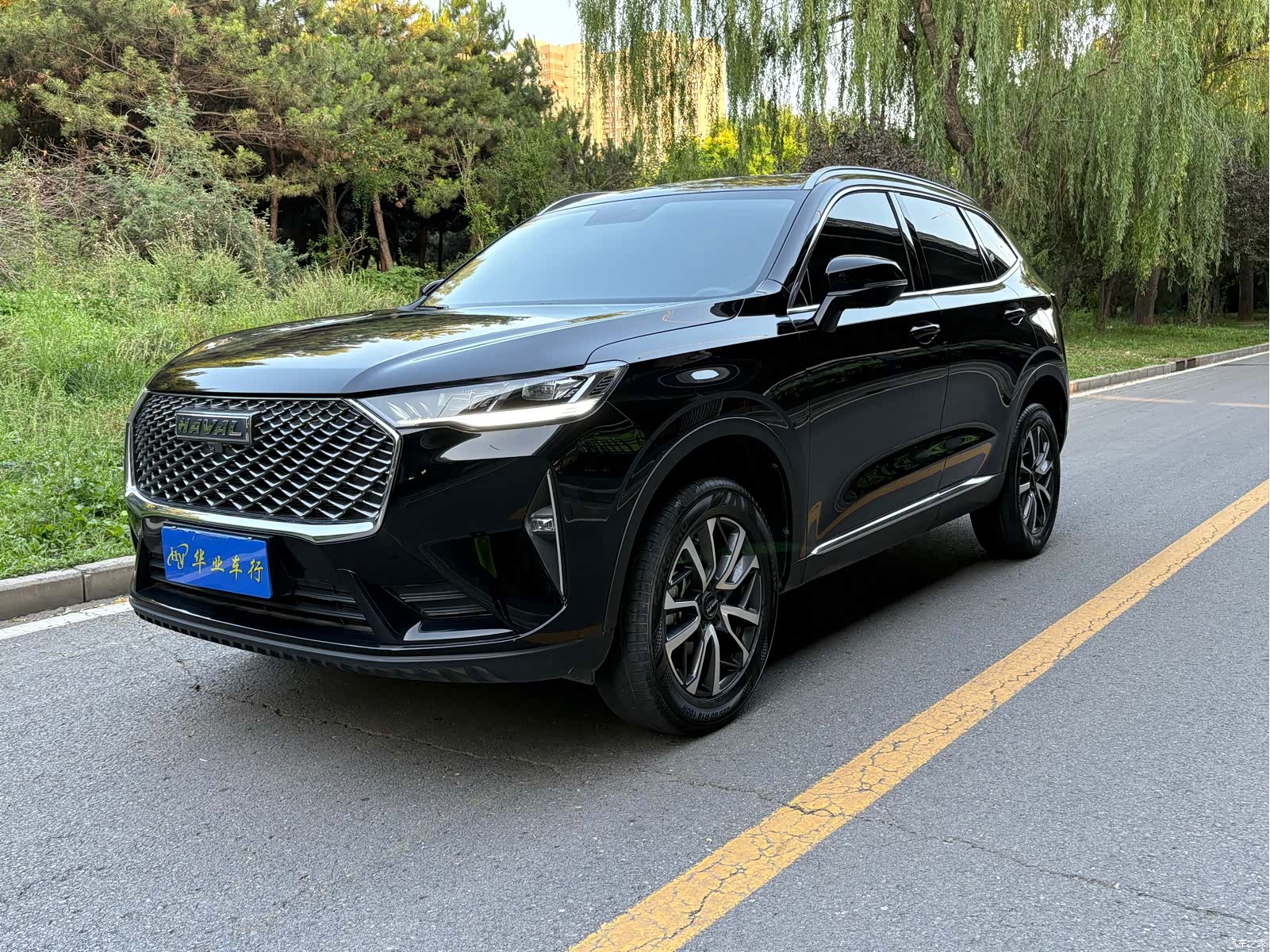 Haval H6, 2024 1