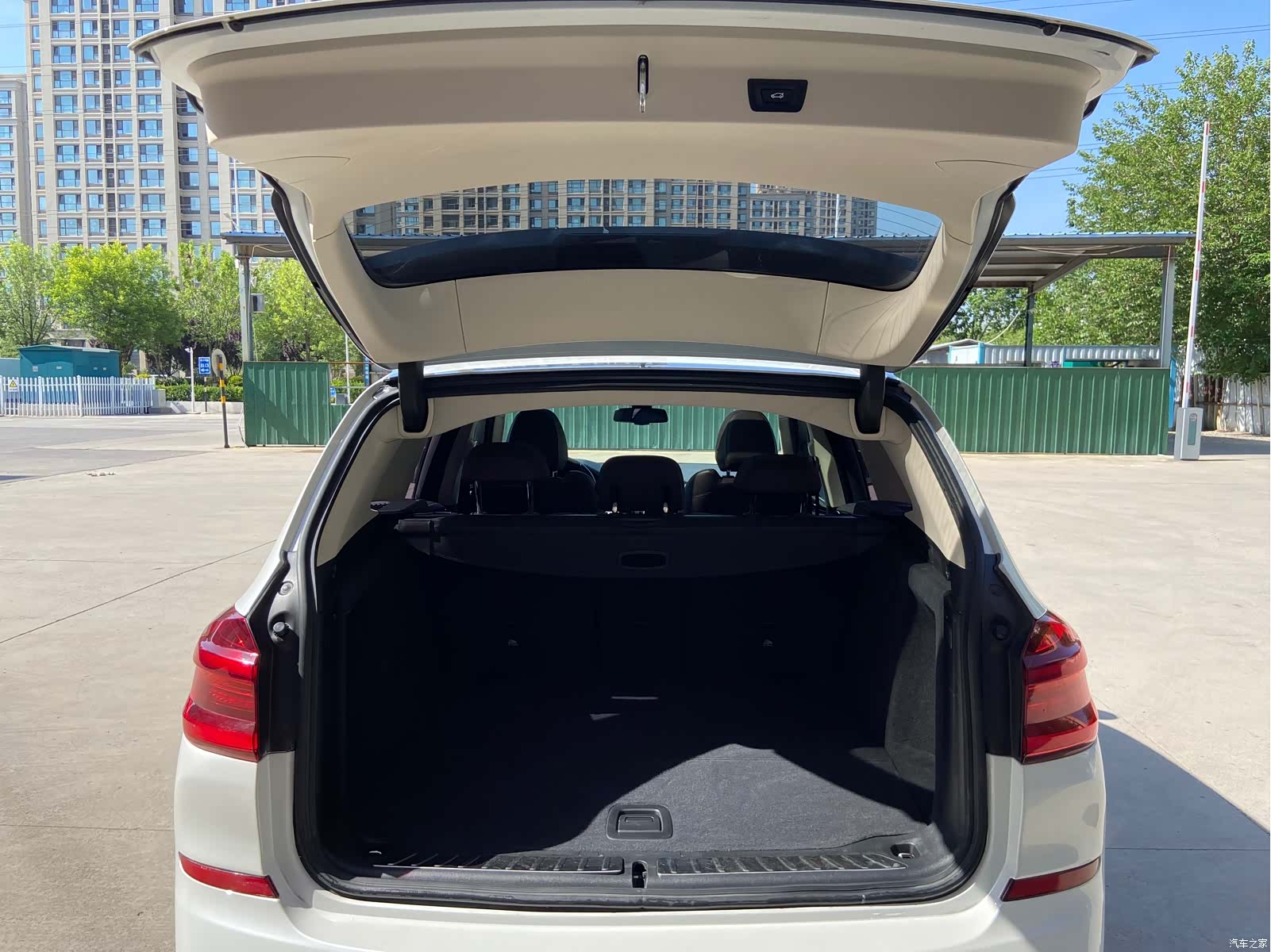 BMW X3, 2019 17