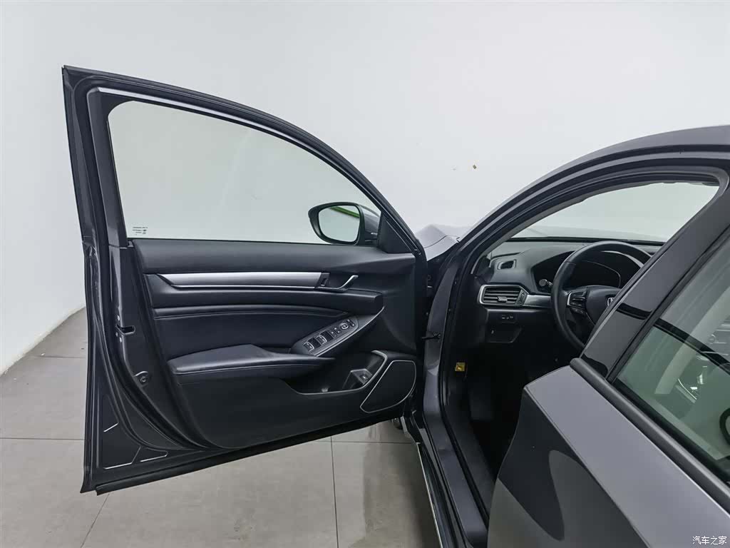 Honda Accord, 2018 8