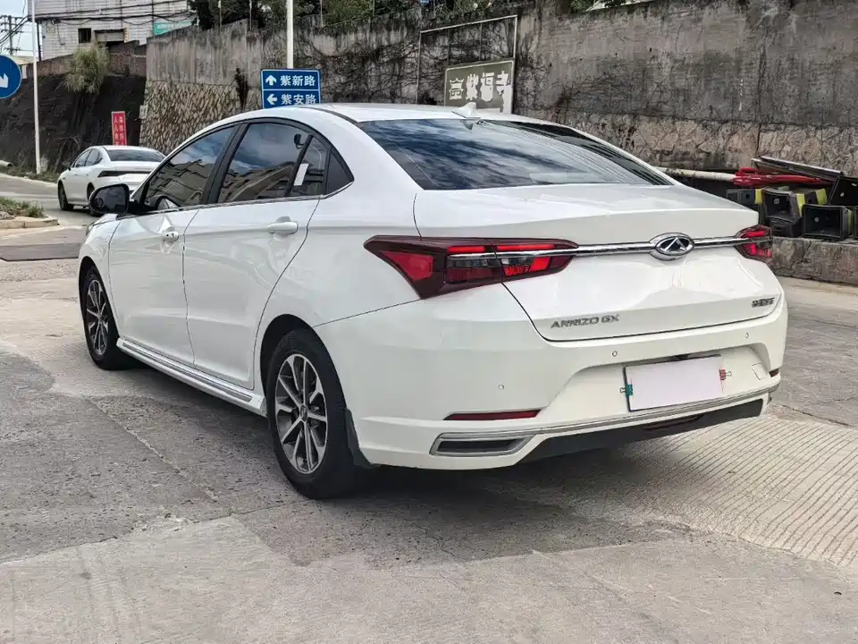 Chery Arrizo GX