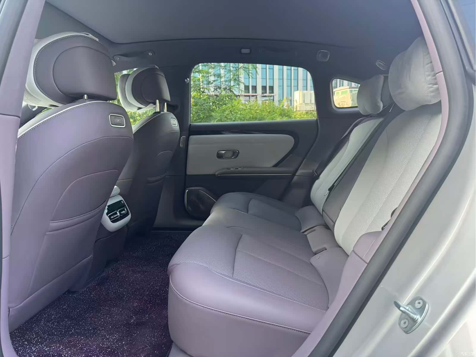 Changan Eado, 2025 7