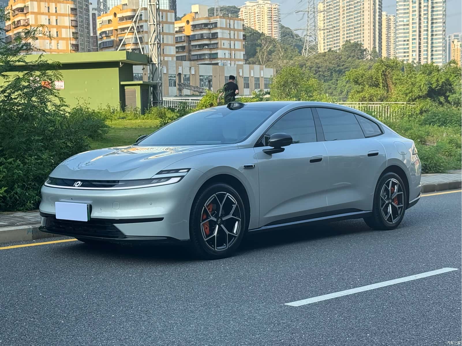 Changan Eado
