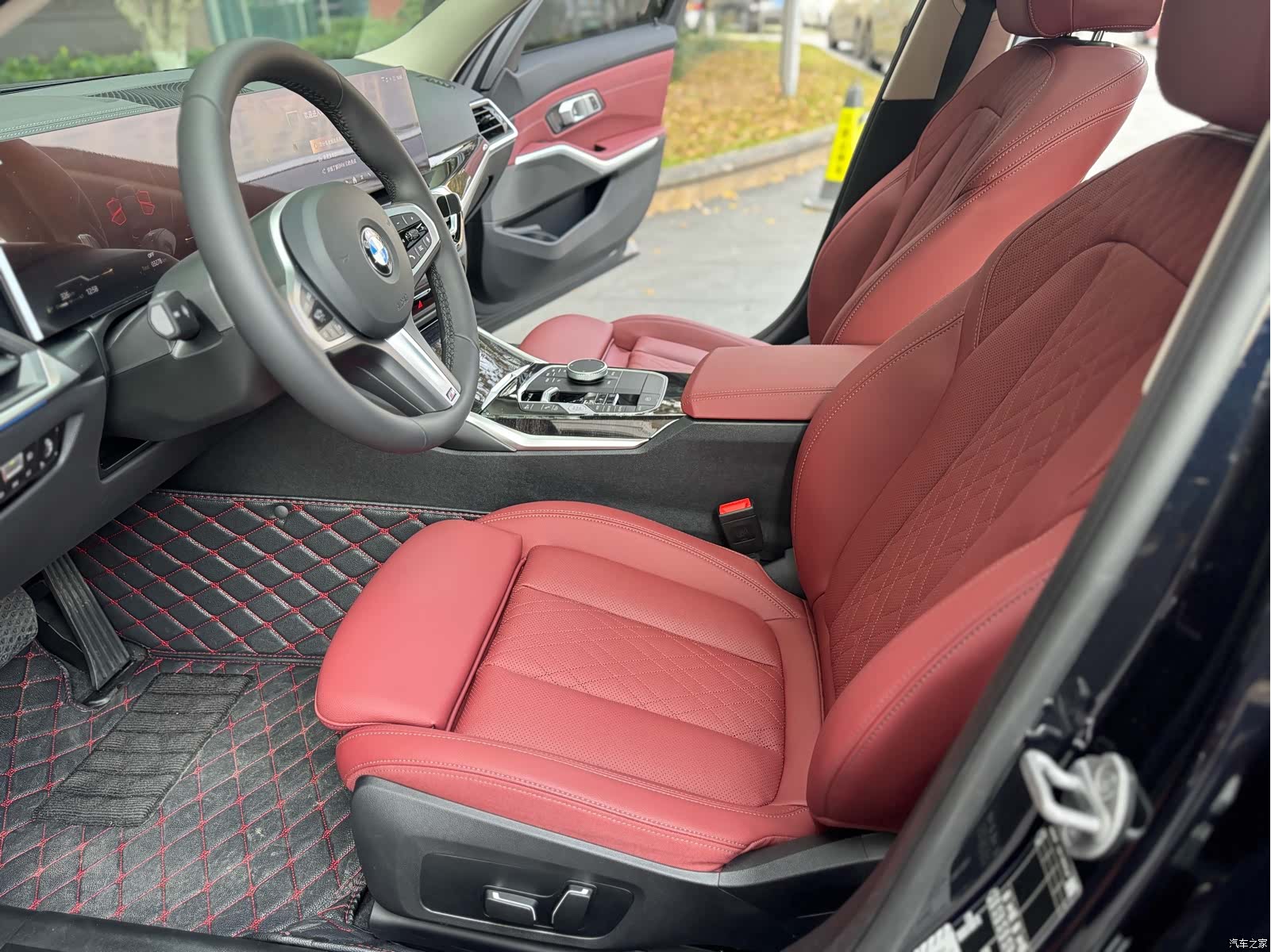 BMW 3 Series, 2024 4