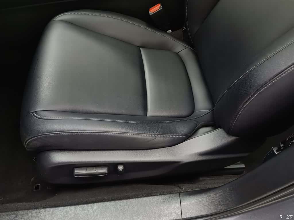 Honda Accord, 2018 20