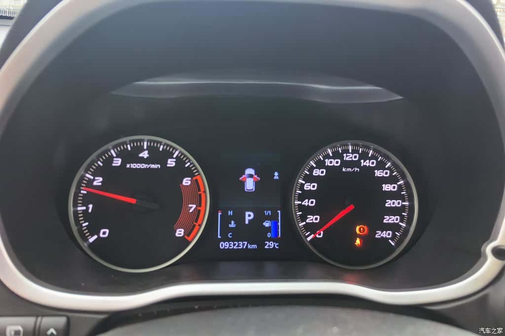 Mitsubishi VI, 2019 14