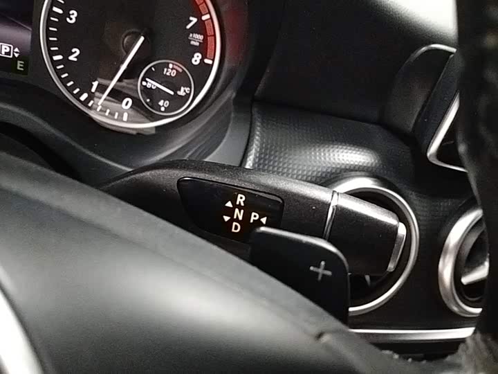 Mercedes-Benz A-Class 2013 A 180 Style