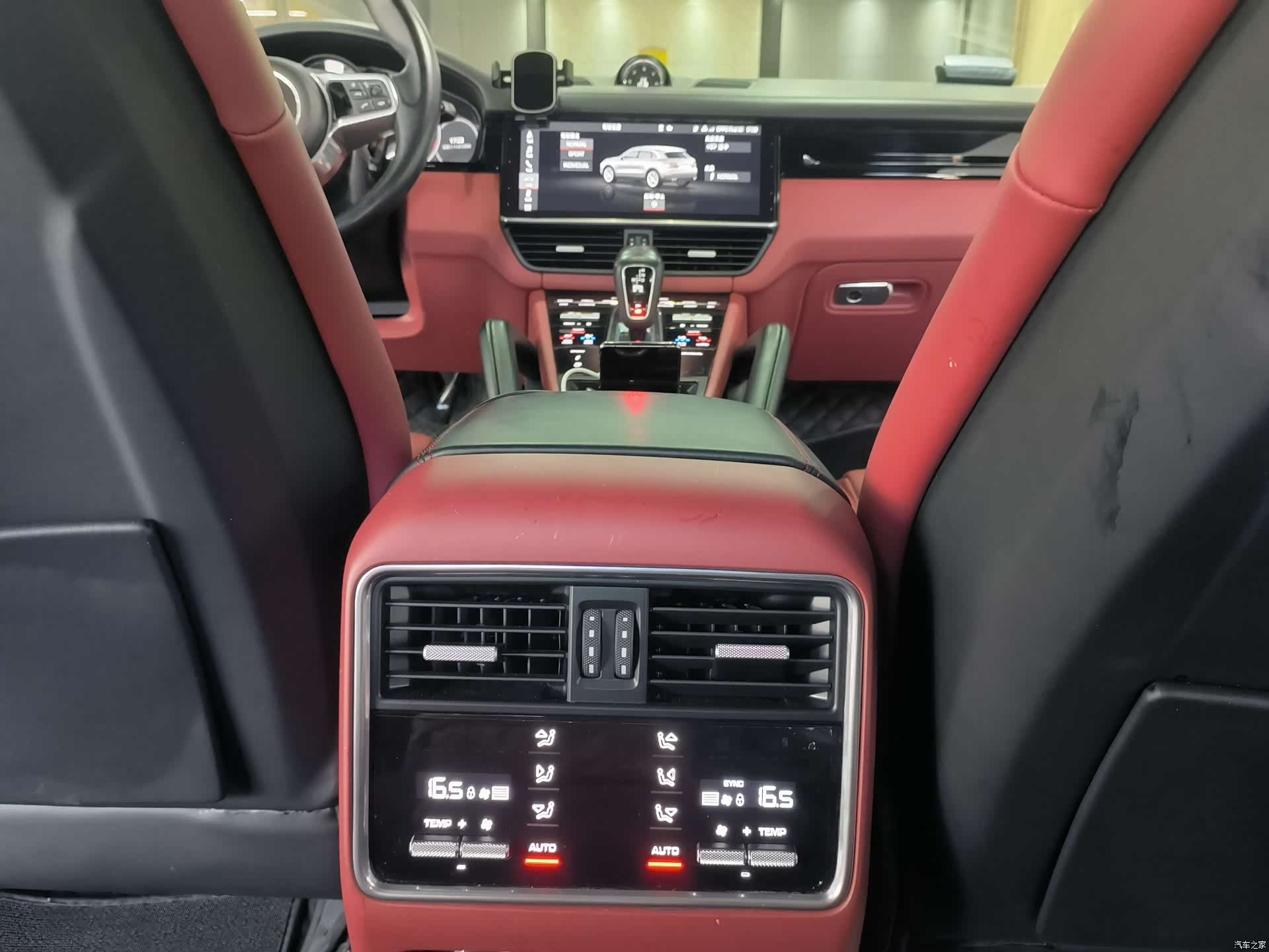 Porsche Cayenne, 2020 16