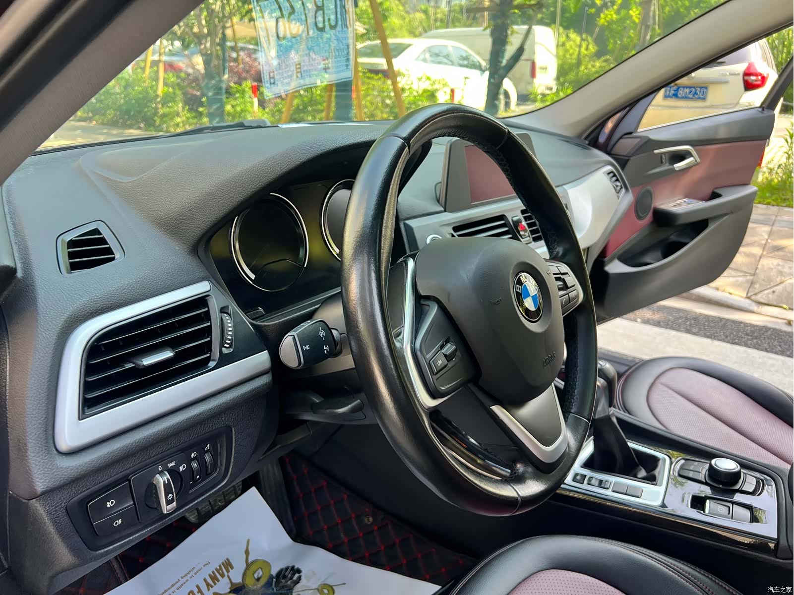 BMW 1 Series, 2017 18