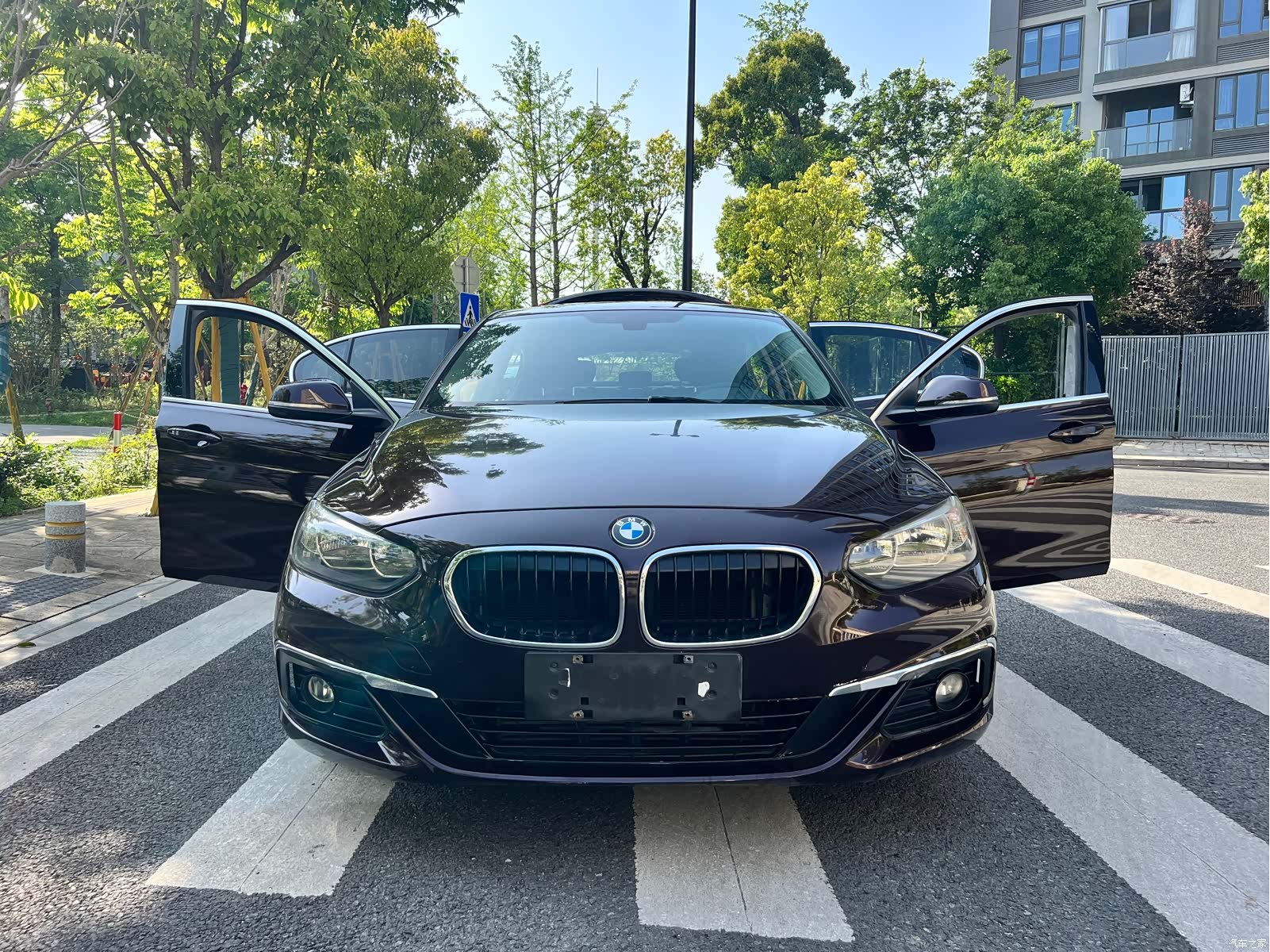 BMW 1 Series, 2017 22