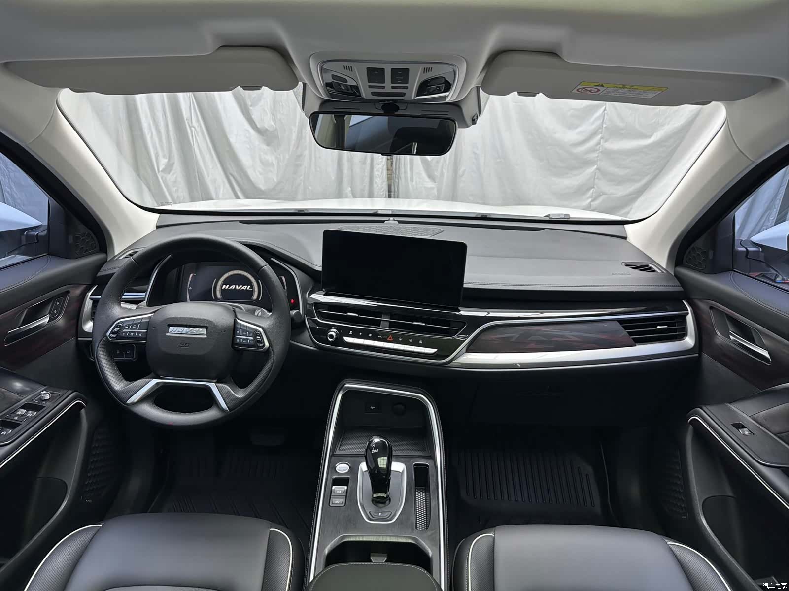 Haval H6, 2023 все фото