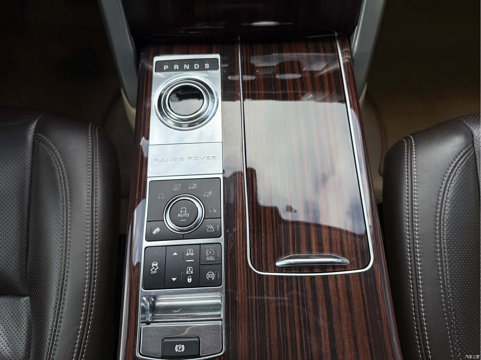 Land Rover Range Rover, 2013 11