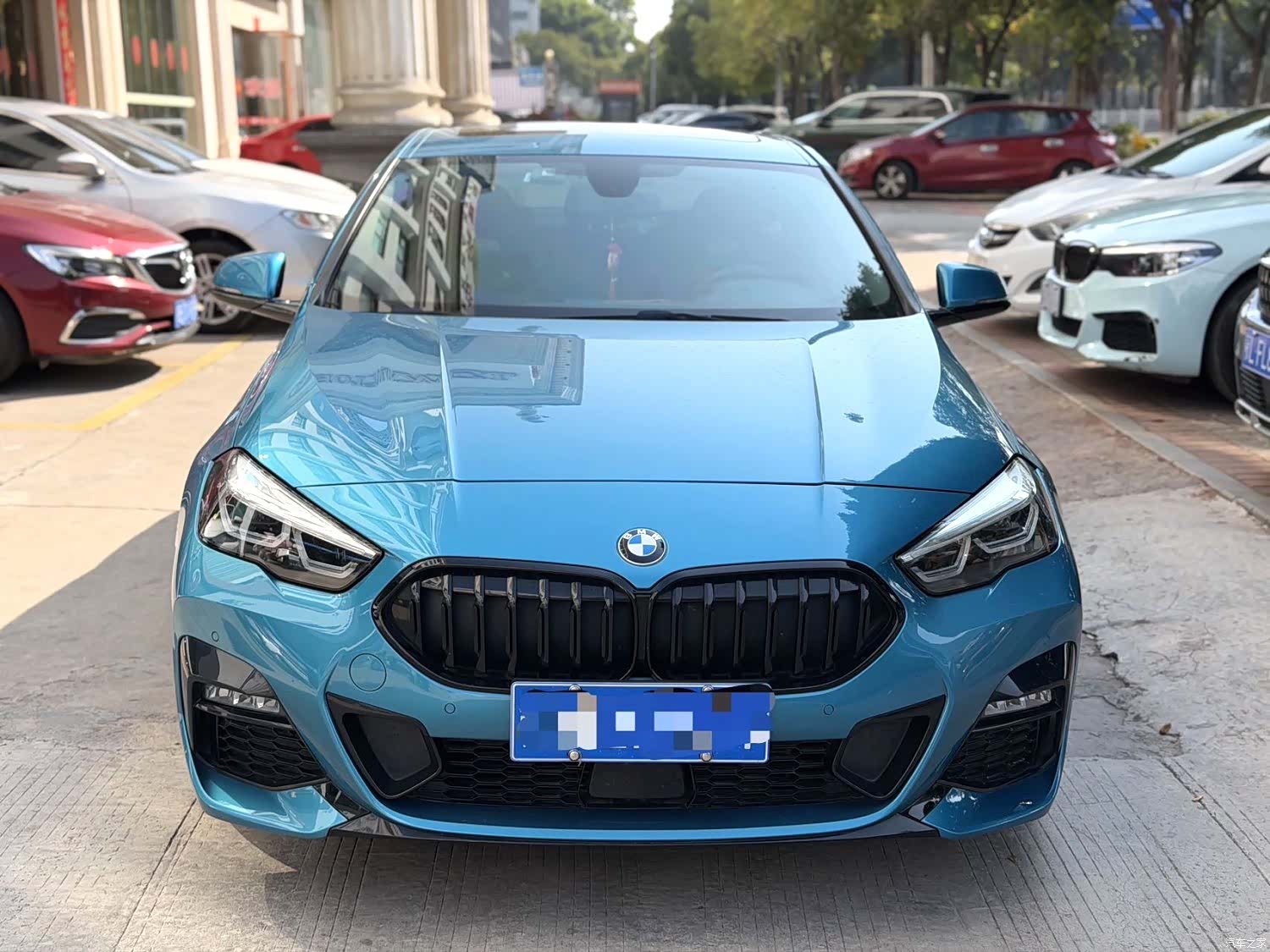 BMW 2 Series, 2021 2