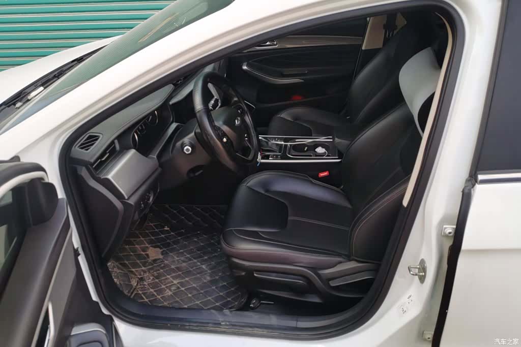 Chery 5, 2019 9