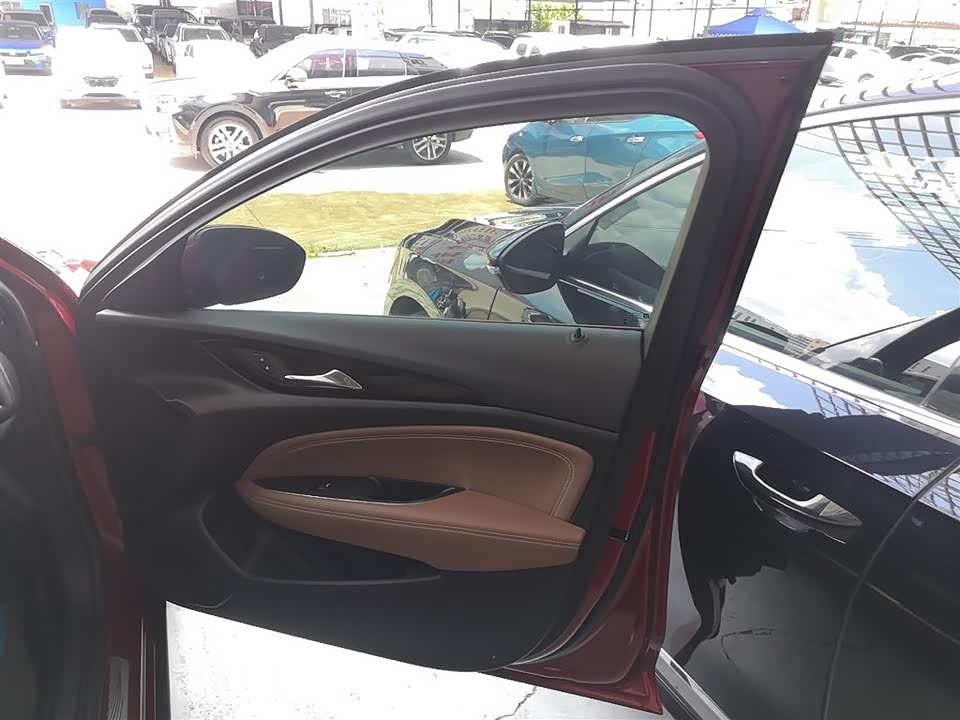 Buick Regal Buick Regal