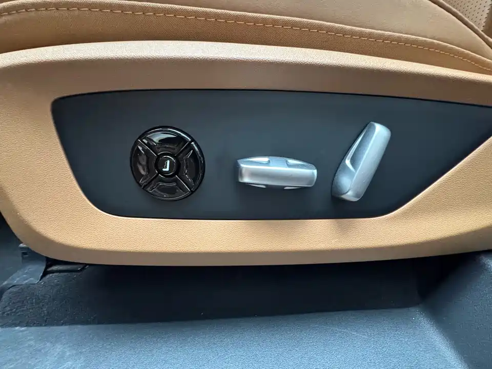 Li Auto Ideal ONE