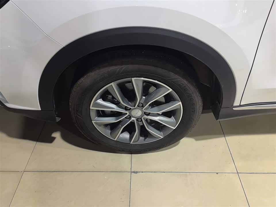 Roewe RX5 Roewe RX5