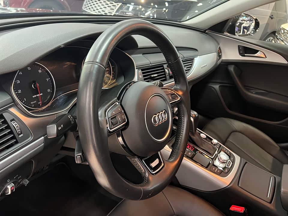 Audi A6 Audi A6