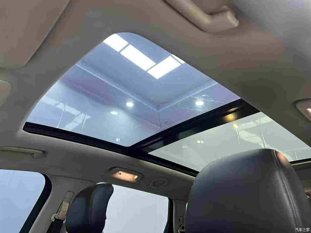 Ford Edge, 2015 13