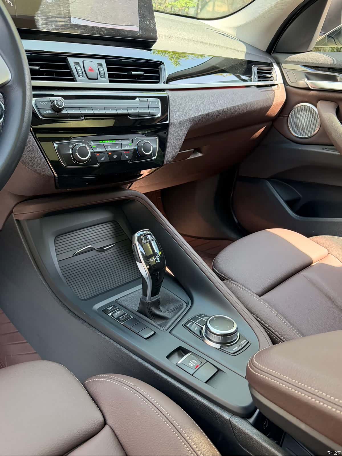BMW X1, 2023 22