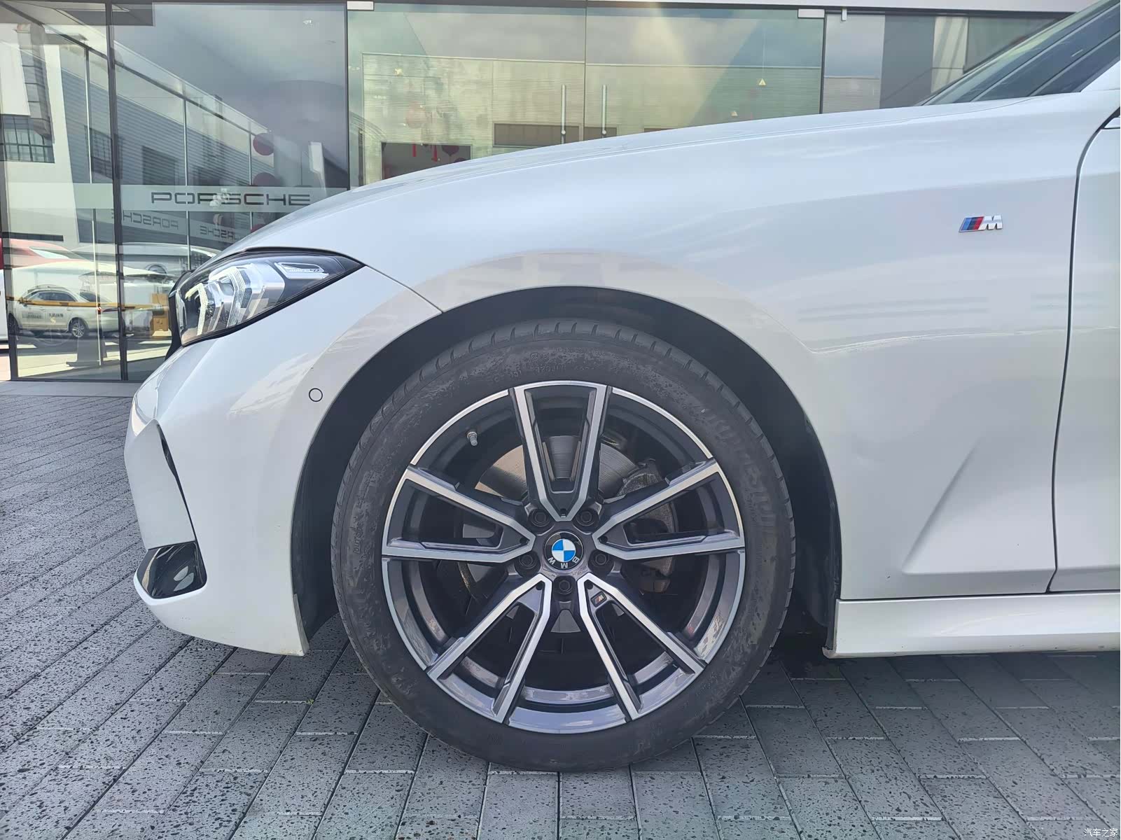 BMW 3 Series, 2025 4