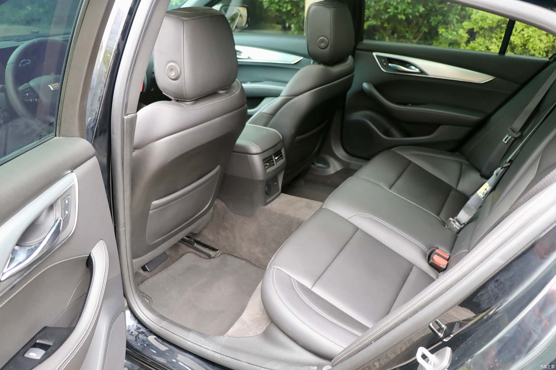 Cadillac CT5, 2025 9