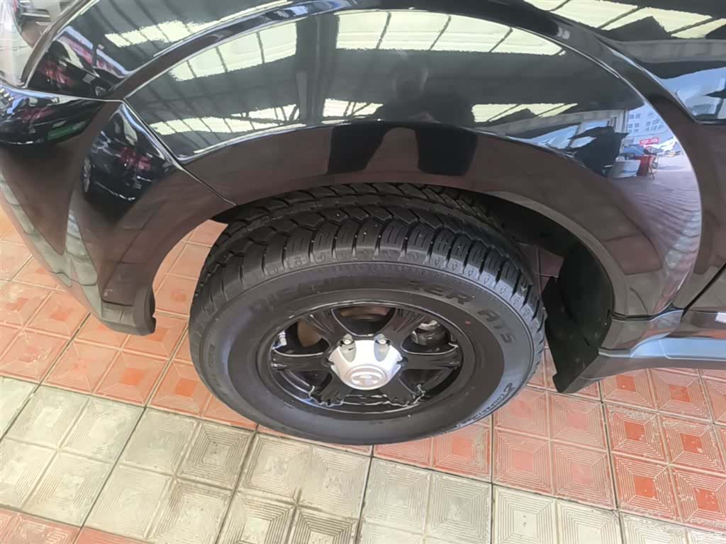 Haval H5, 2014 23