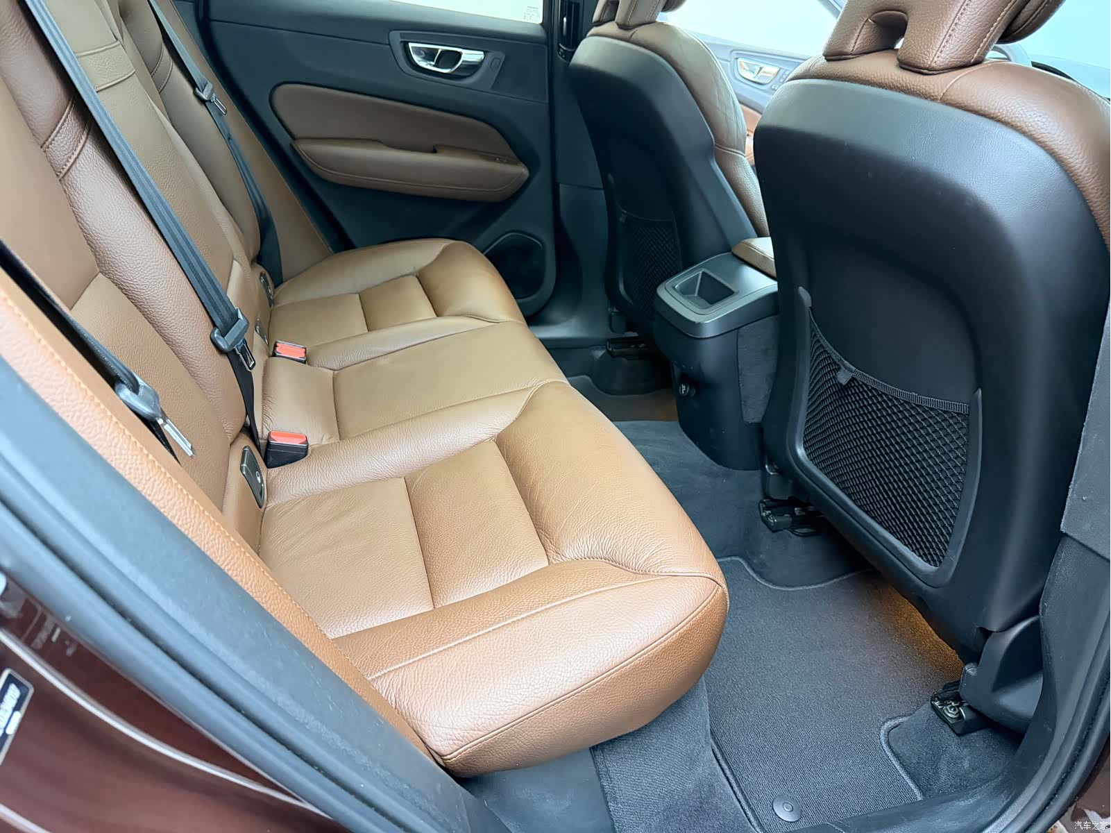 Volvo XC60, 2019 20