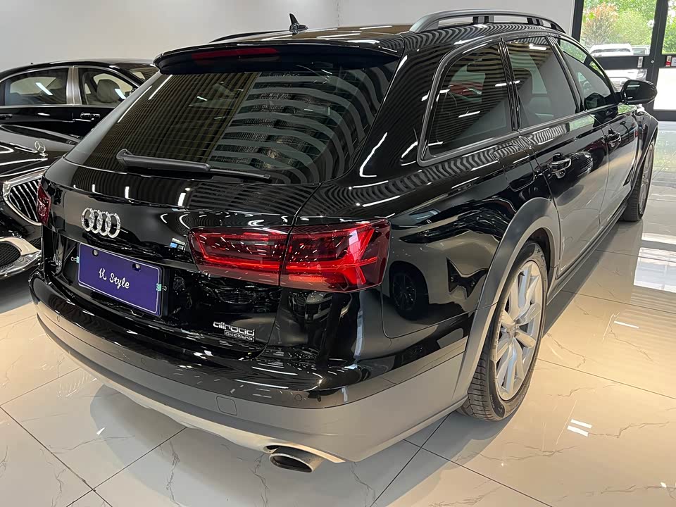 Audi A6 Audi A6
