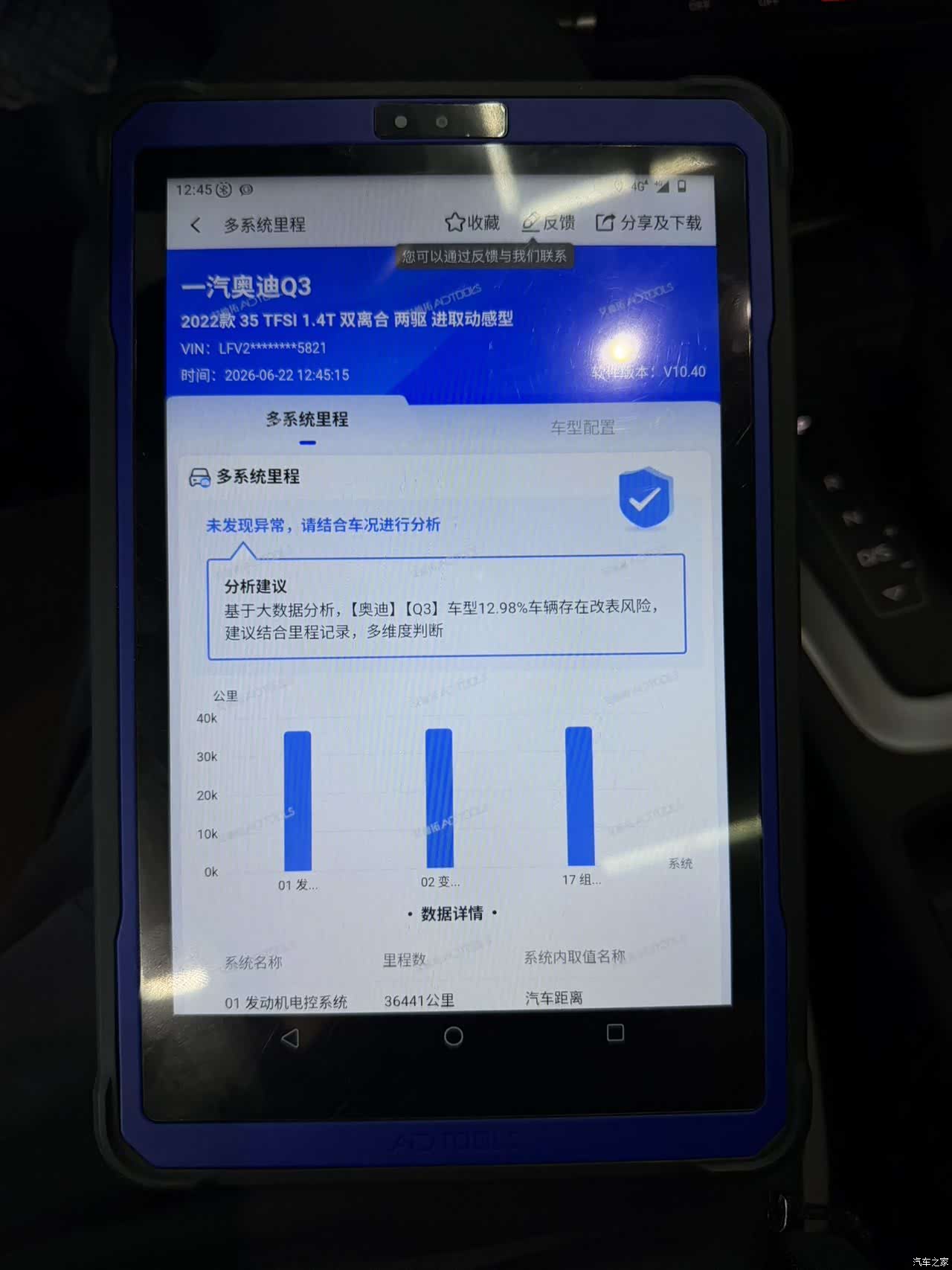 Audi Q3, 2022 8